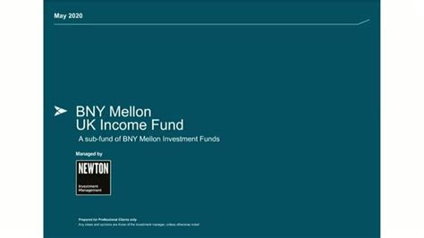 bny mellon fund prices|newton mellon uk income price.